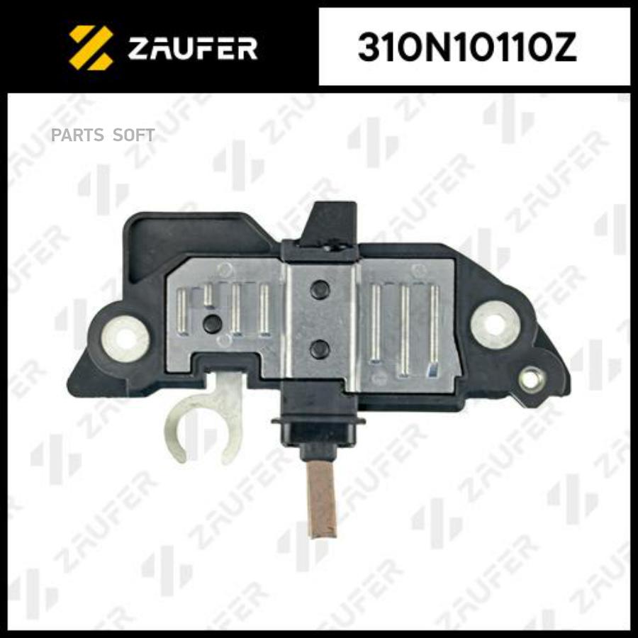 

ZAUFER Регулятор генератора 1шт ZAUFER 310N10110Z