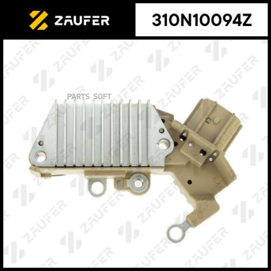 

ZAUFER Регулятор генератора 1шт ZAUFER 310N10094Z