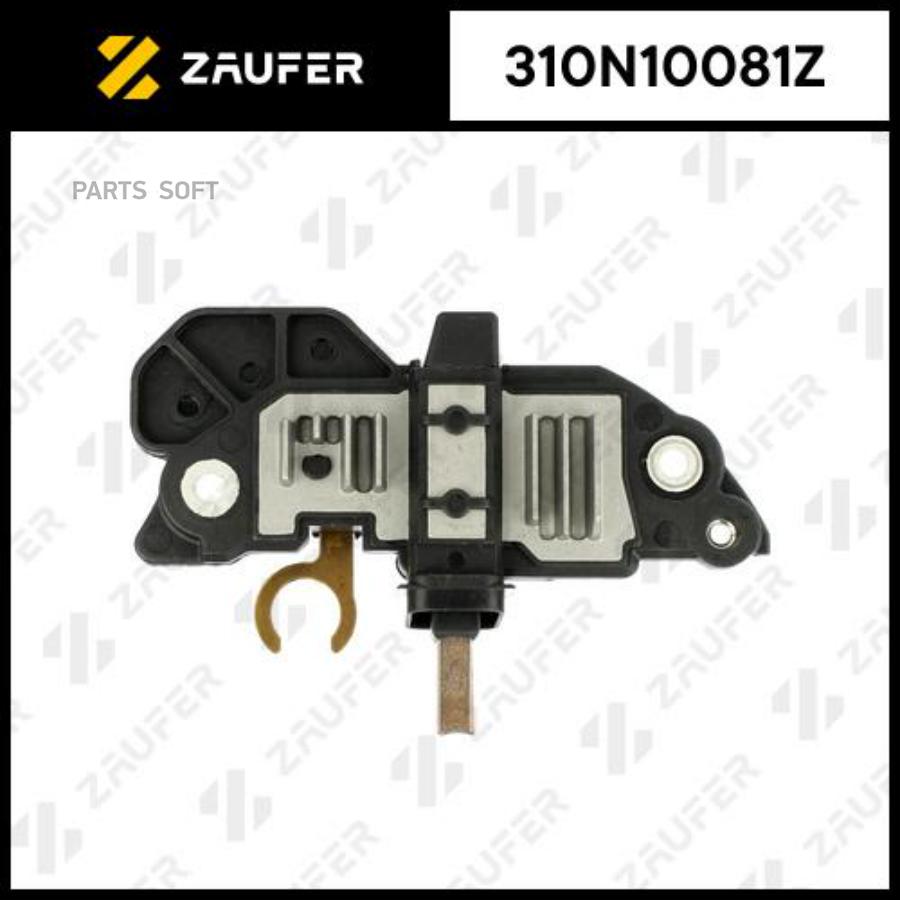 ZAUFER Регулятор генератора  1шт ZAUFER 310N10081Z