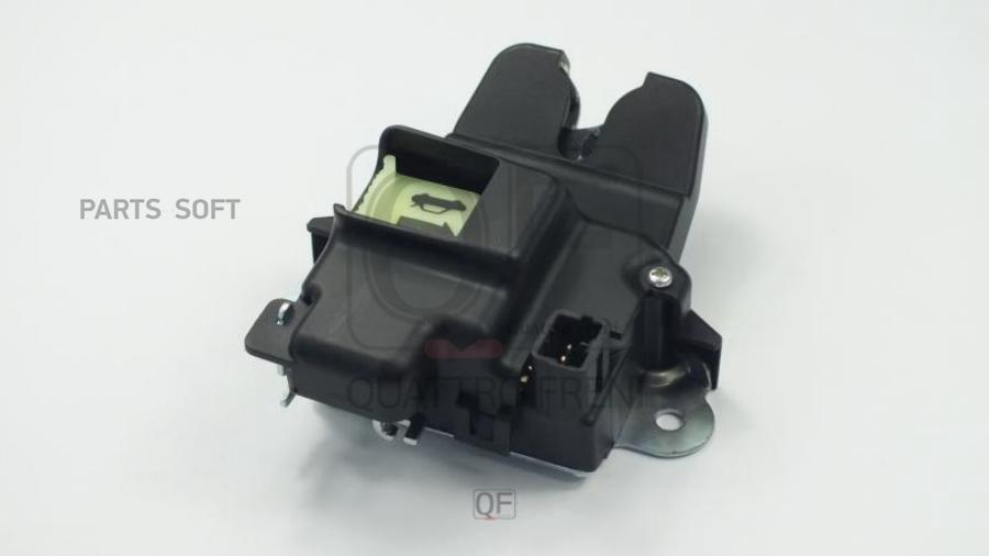 

ЗАМОК БАГАЖНИКА QUATTRO FRENI qf22h00072