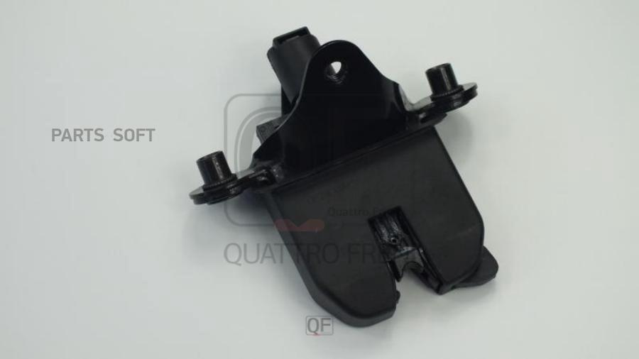

ЗАМОК БАГАЖНИКА QUATTRO FRENI qf22h00047