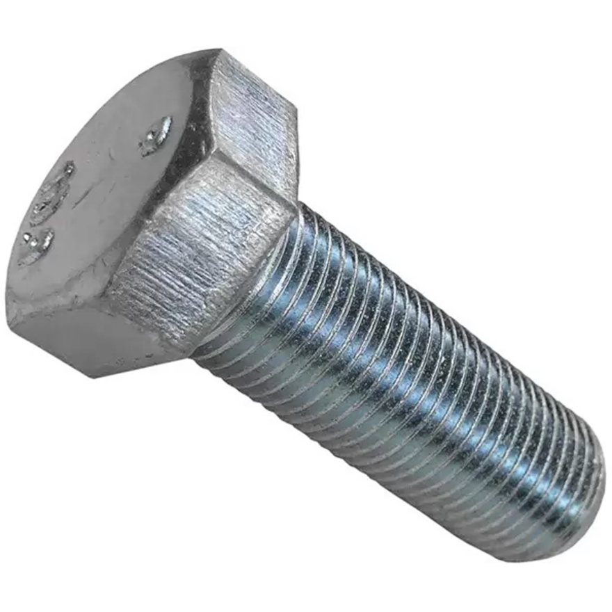 

Болт GARWIN PRO A00127 DIN 961 (10,9) кл 13 цинк ГОСТ 7798-70 ('8x20x1')