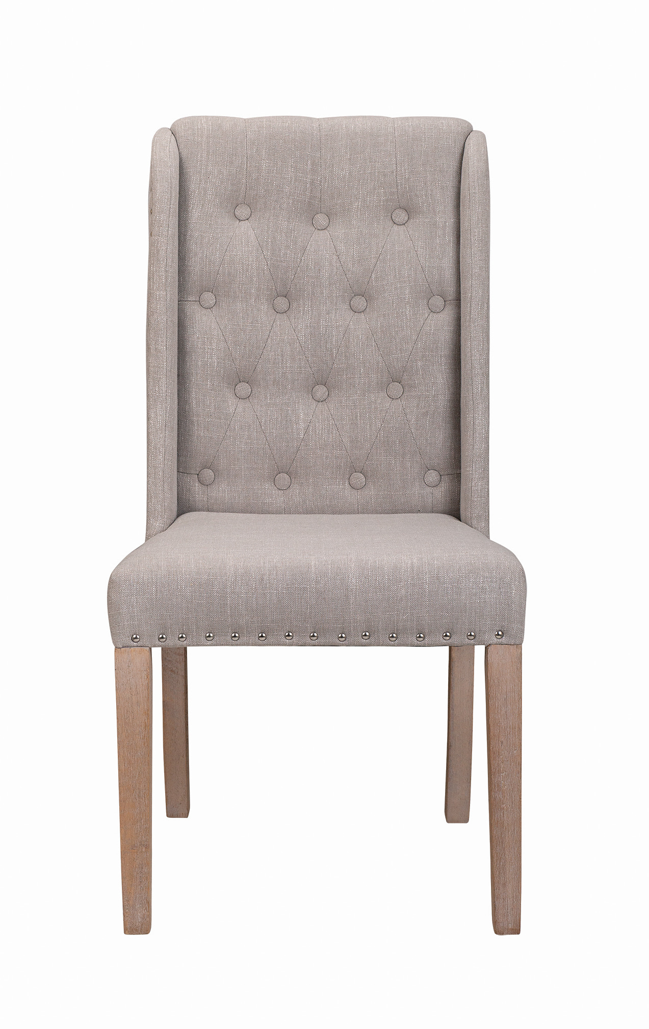 

Стул Mak-interior Baldwin, beige, Baldwin