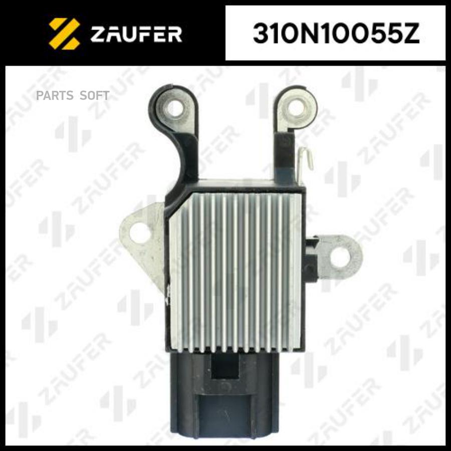 

ZAUFER Регулятор генератора 1шт ZAUFER 310N10055Z