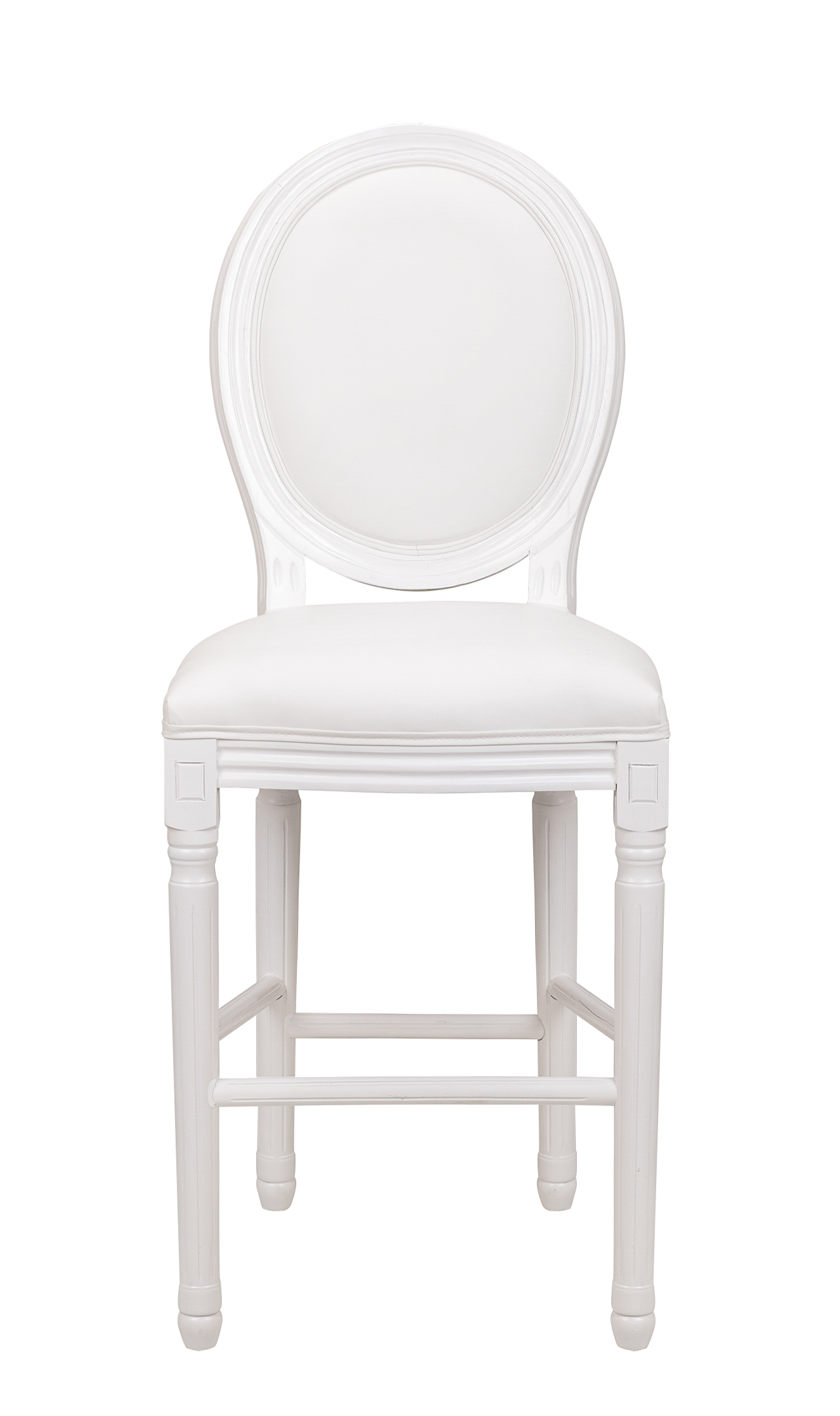 

Стул Mak-interior Average, white, Filon average