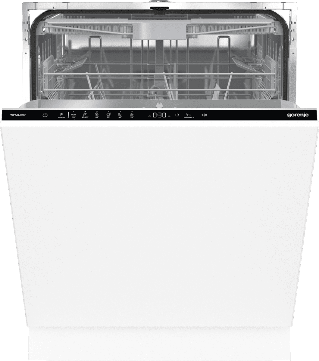 

Встраиваемая посудомоечная машина Gorenje GV643D90, GV643D90