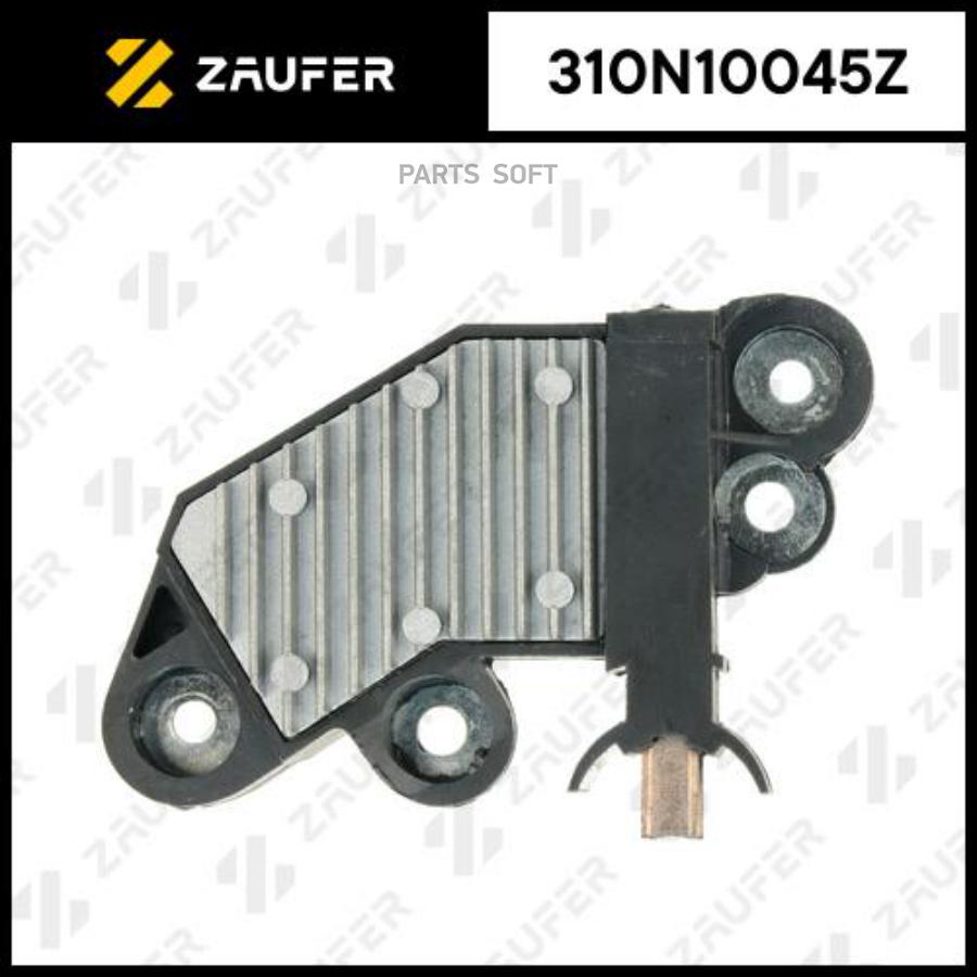 

ZAUFER Регулятор генератора 1шт ZAUFER 310N10045Z