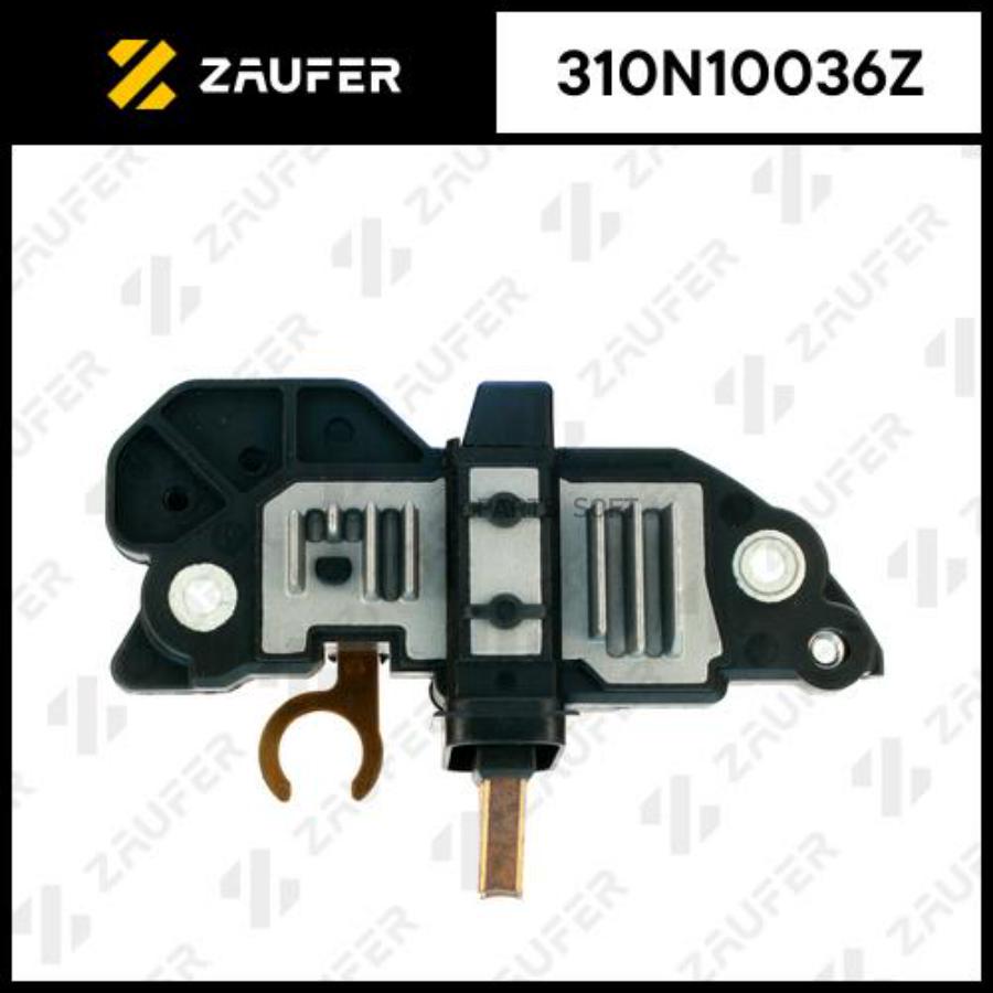 

ZAUFER Регулятор генератора 1шт ZAUFER 310N10036Z