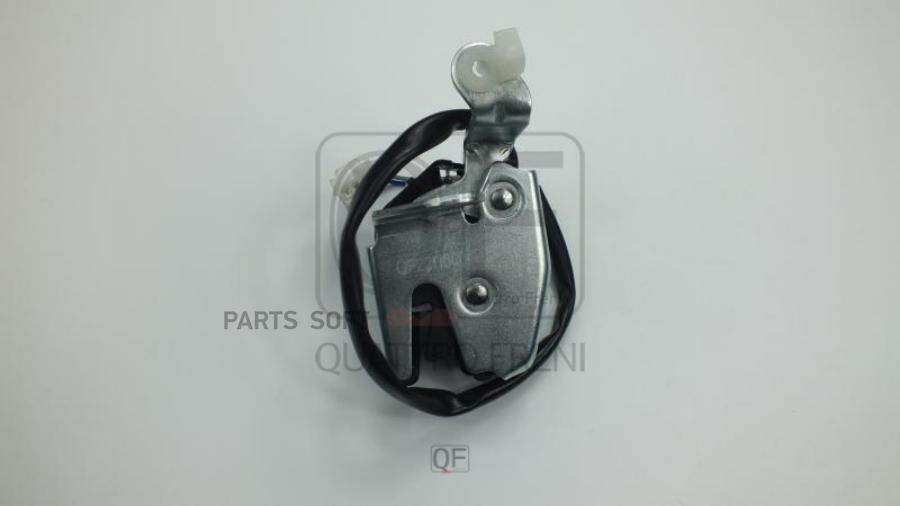 

ЗАМОК БАГАЖНИКА QUATTRO FRENI qf22h00042