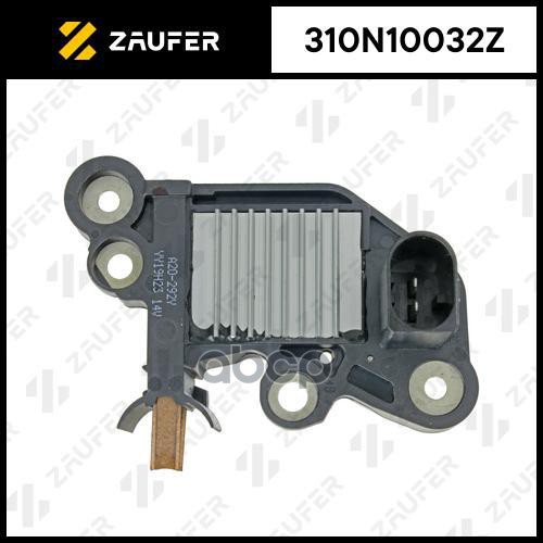 

ZAUFER Регулятор генератора 1шт ZAUFER 310N10032Z