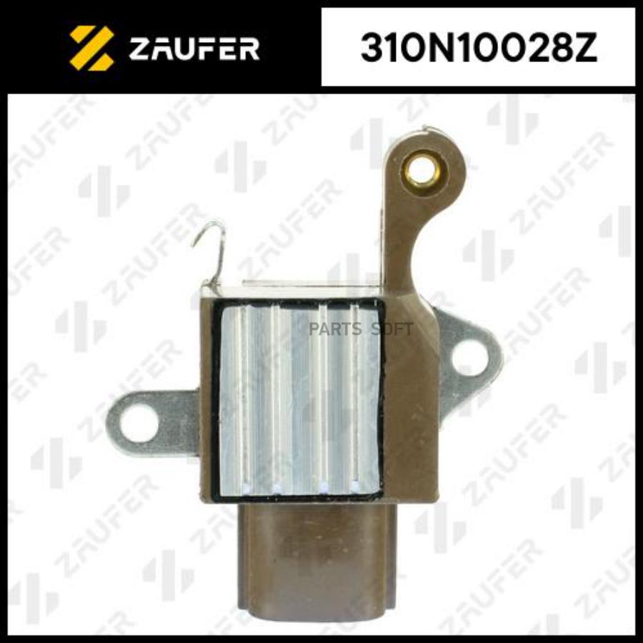 

ZAUFER Регулятор генератора 1шт ZAUFER 310N10028Z
