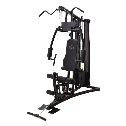 

Мультистанция SMITH HG850