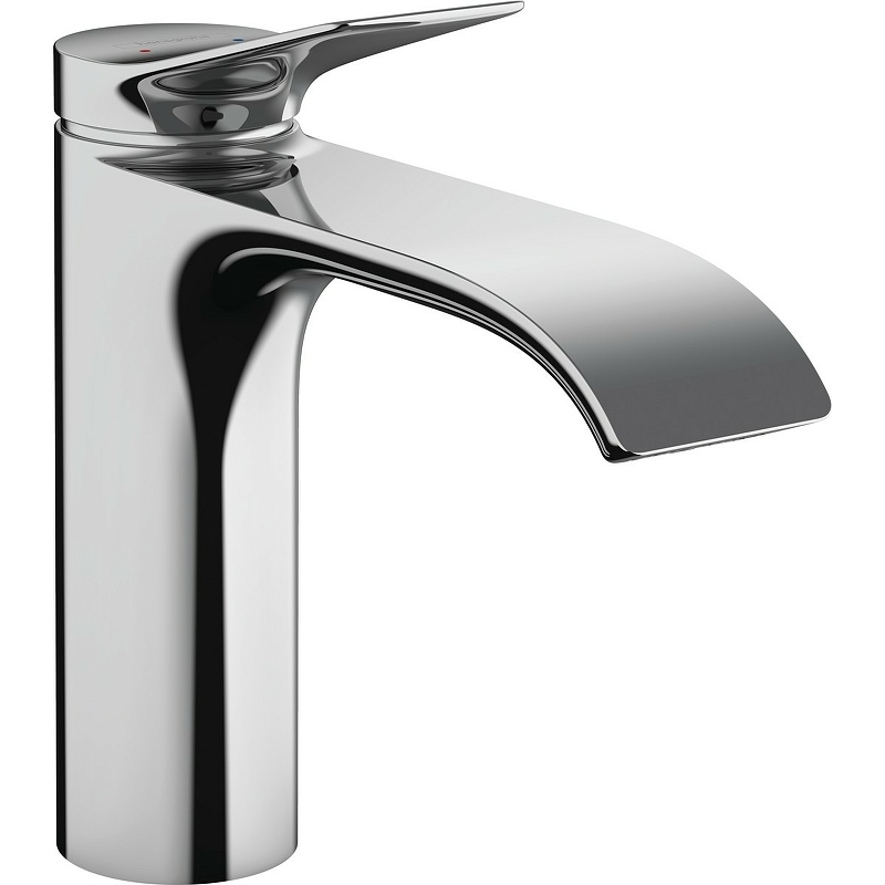 фото Смеситель для раковины hansgrohe vivenis 75020000, хром