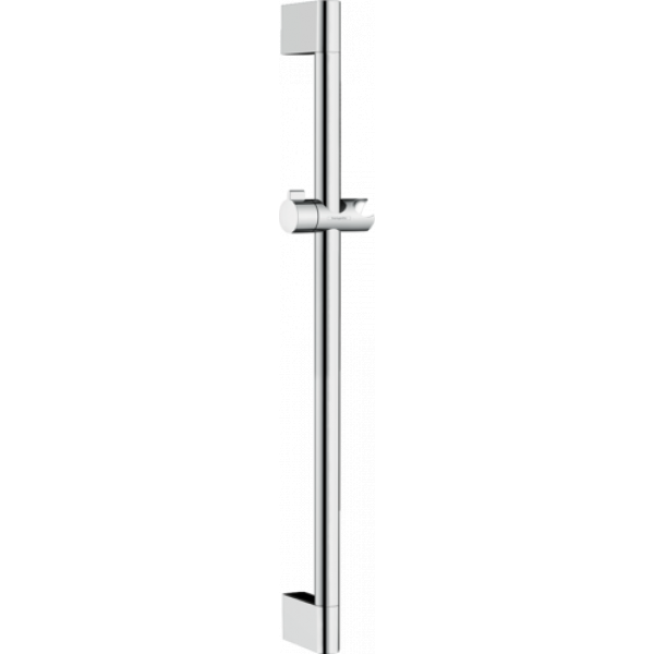 

Душевая штанга hansgrohe Unica Croma 65 см 26505000, хром