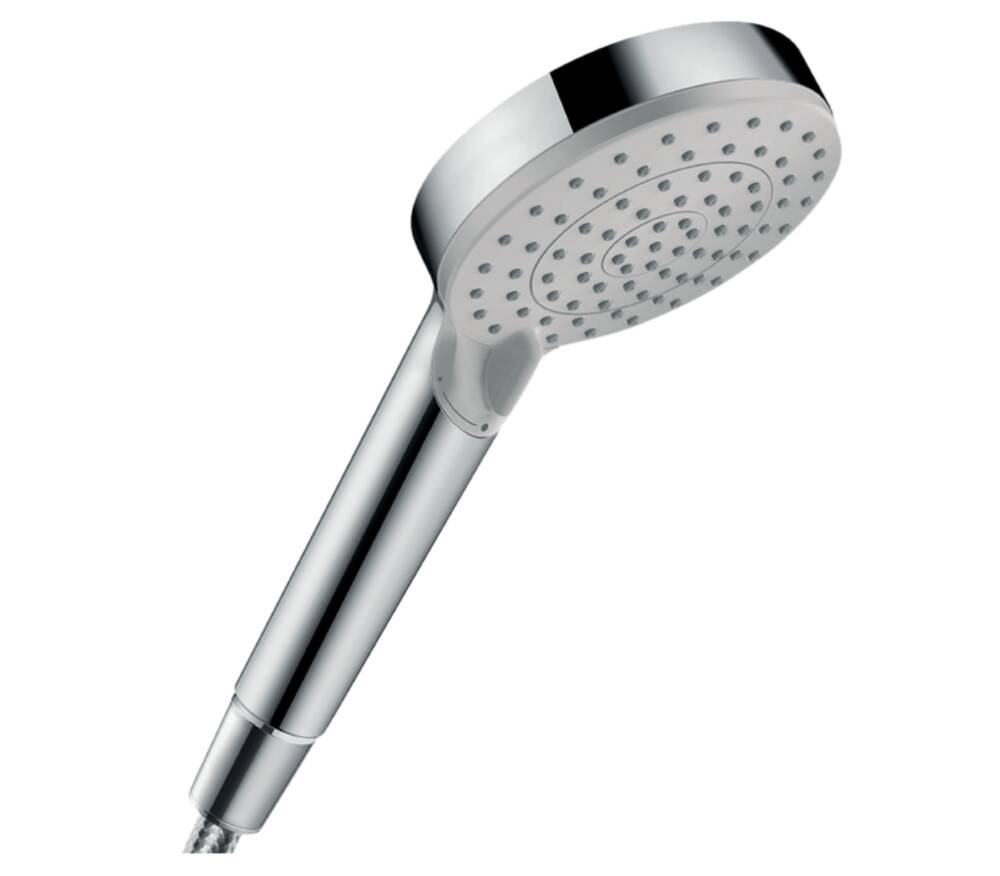 

Ручной душ Vario Gr Vernis Blend Hansgrohe 26090000, хром