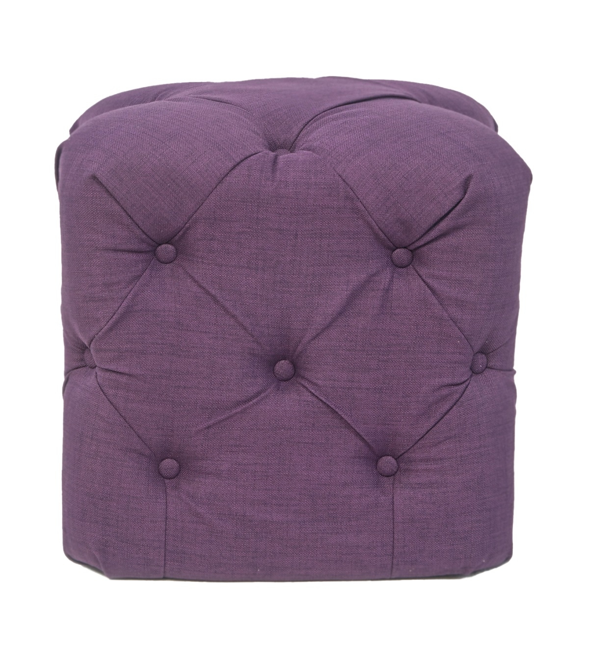 фото Пуф amrit purple mak-interior