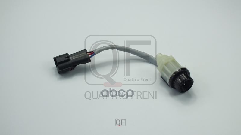 

ДАТЧИК СКОРОСТИ QUATTRO FRENI qf31b00068