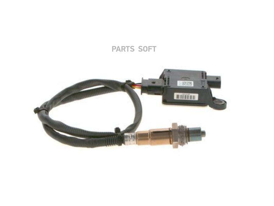 

Датчик Кислородный Bosch арт. 0281007682