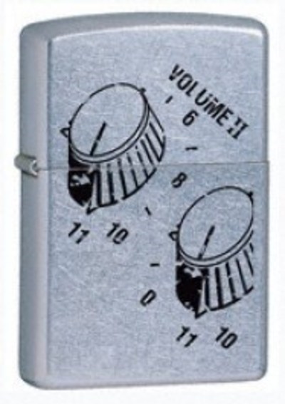 

Бензиновая зажигалка Zippo Voluem 53389, Voluem 53389
