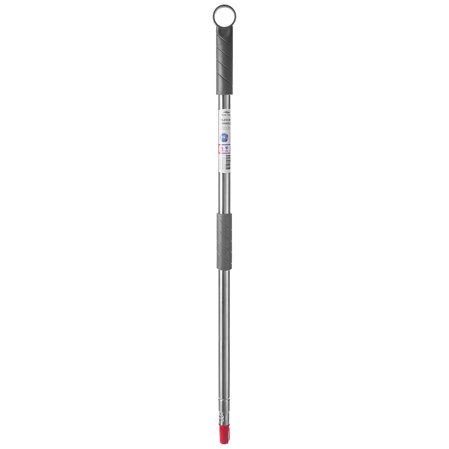 Ручка для швабры телескопическая 160 см Nordic Stream FD-15305