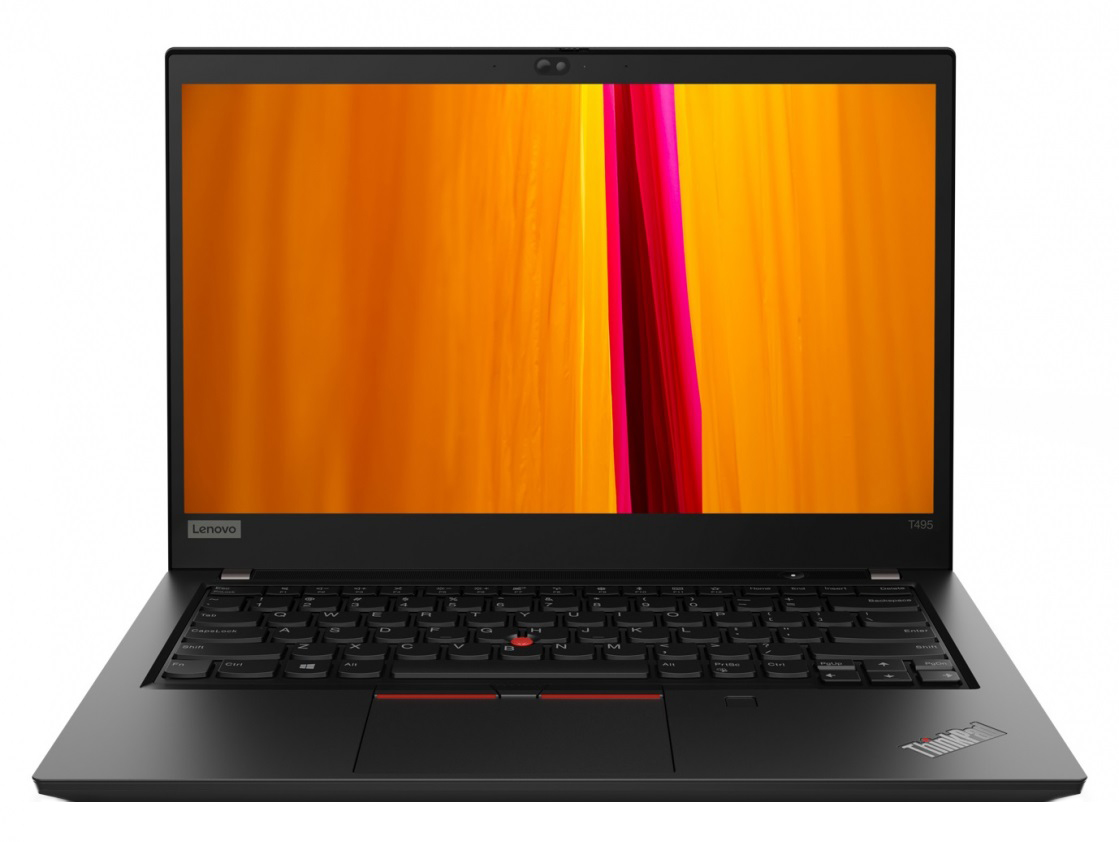 

Ноутбук Lenovo ThinkPad T495 (20NJ000VRT), ThinkPad T495