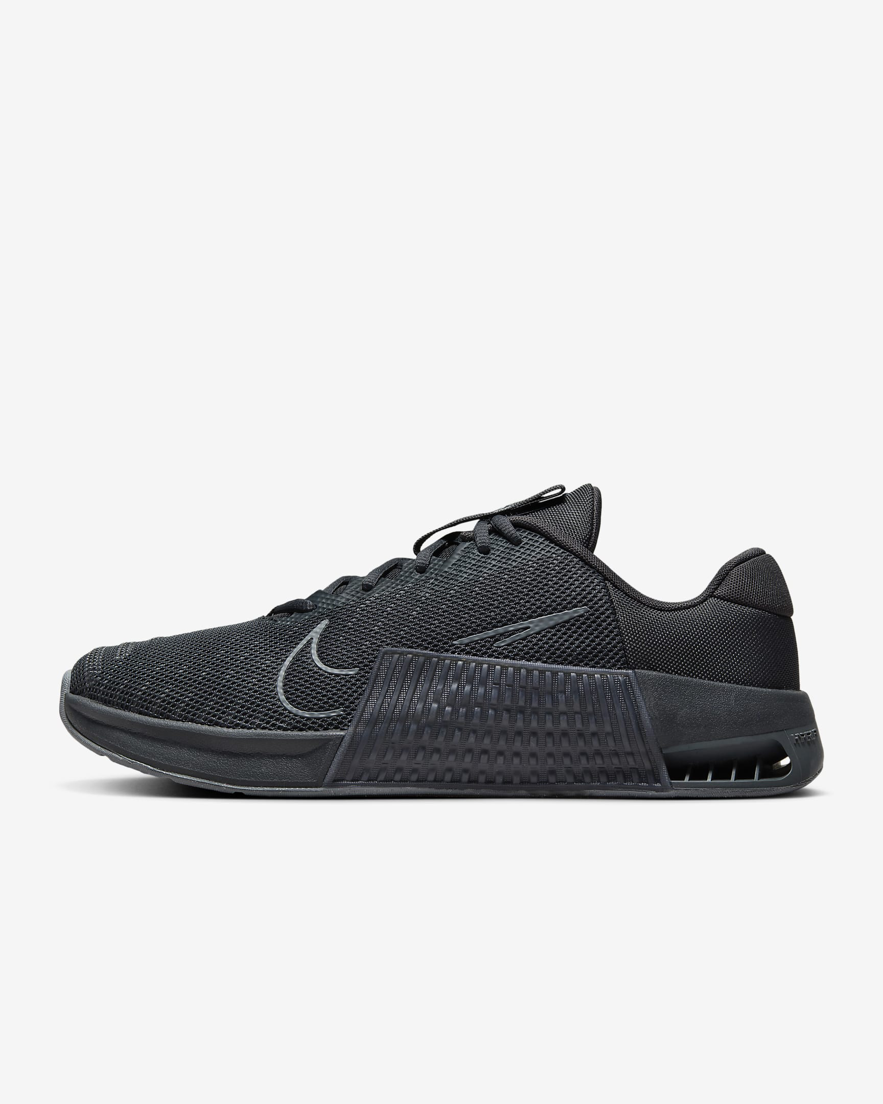 

Кроссовки мужские Nike Metcon 9 DZ2617-014 черные 9 US, Черный, Metcon 9