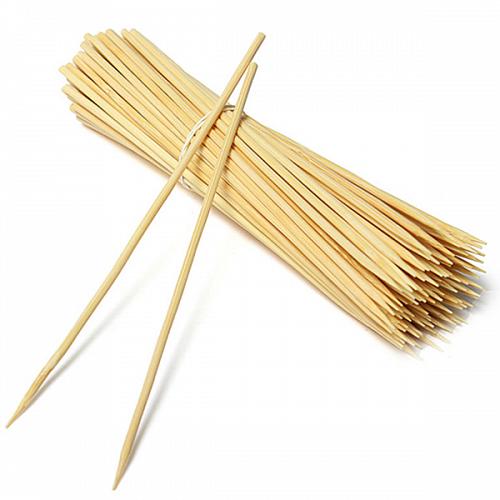 Hurakan Палочки бамбуковые для сахарной ваты Hurakan HKN-STICK