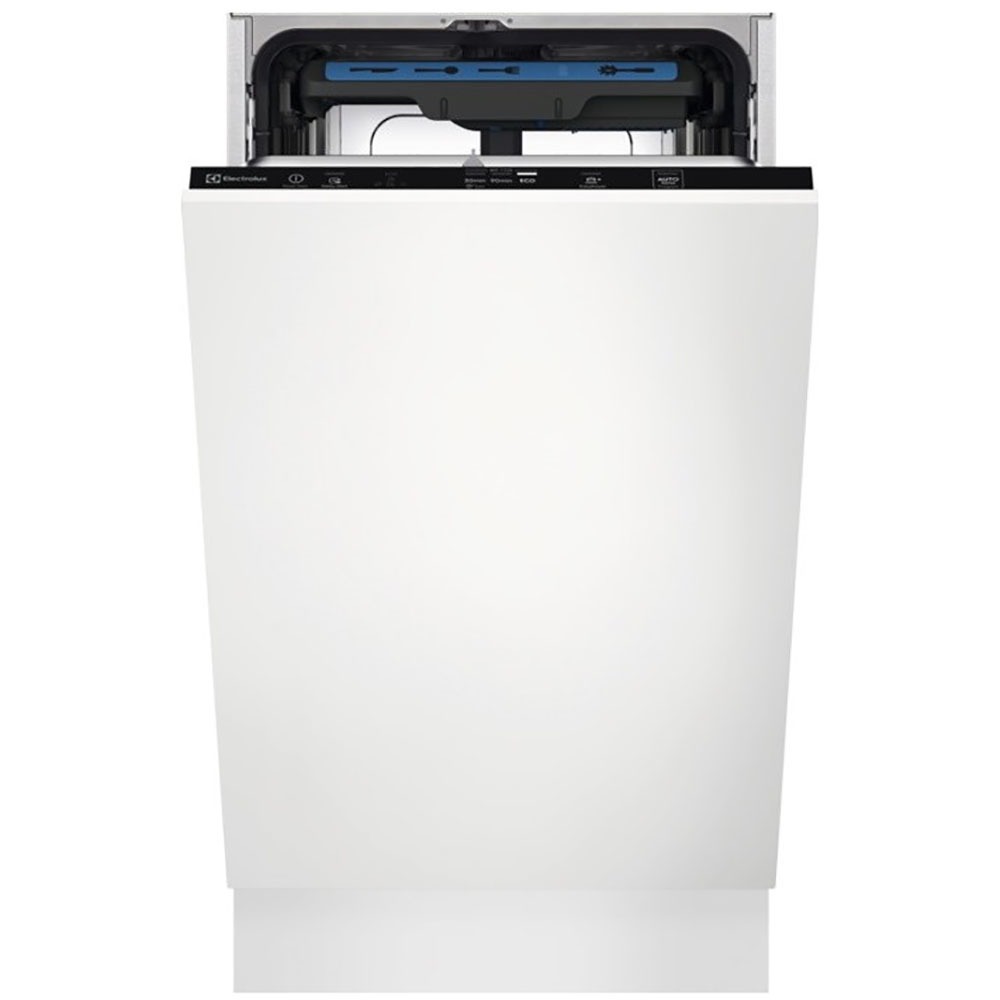 Встраиваемая посудомоечная машина Electrolux EEM23100L сушильная машина electrolux perfectcare 600 ew6cr428w