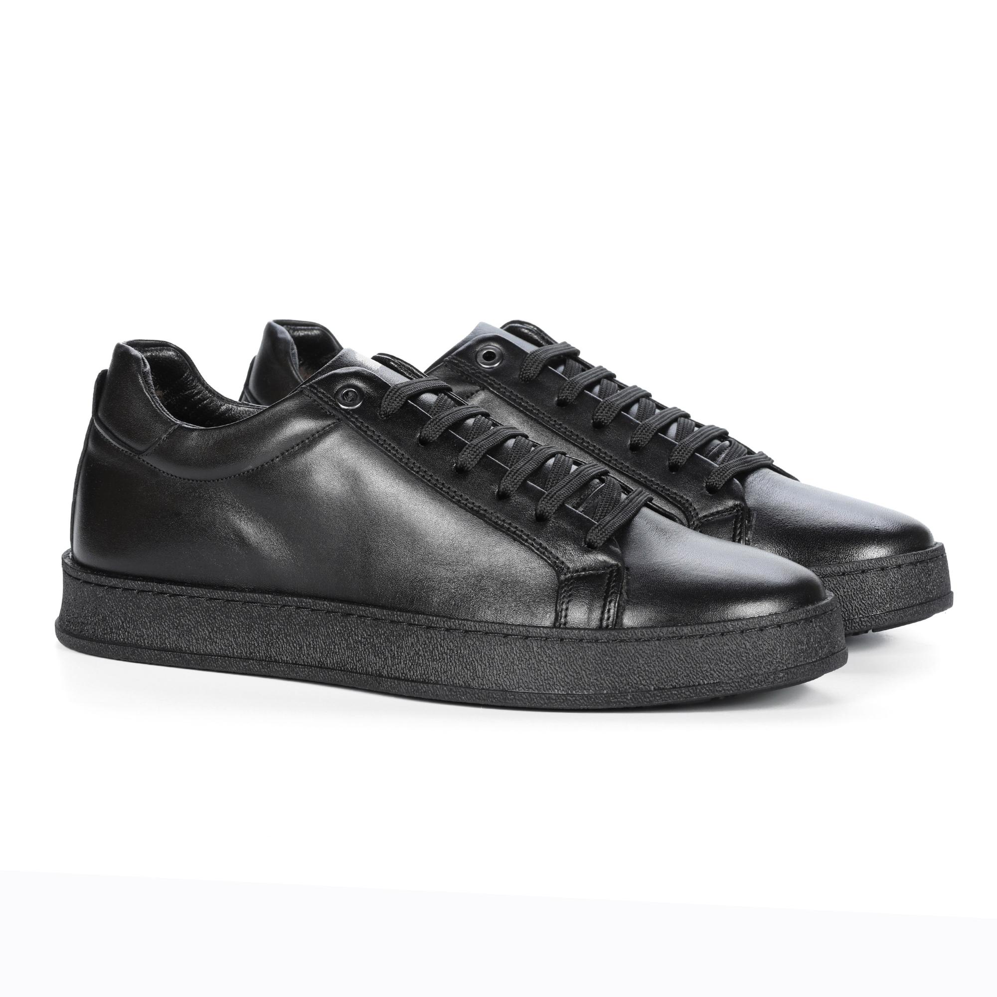 

Кеды мужские Clarks C15011-K-170 черные 42 EU, Черный, C15011-K-170
