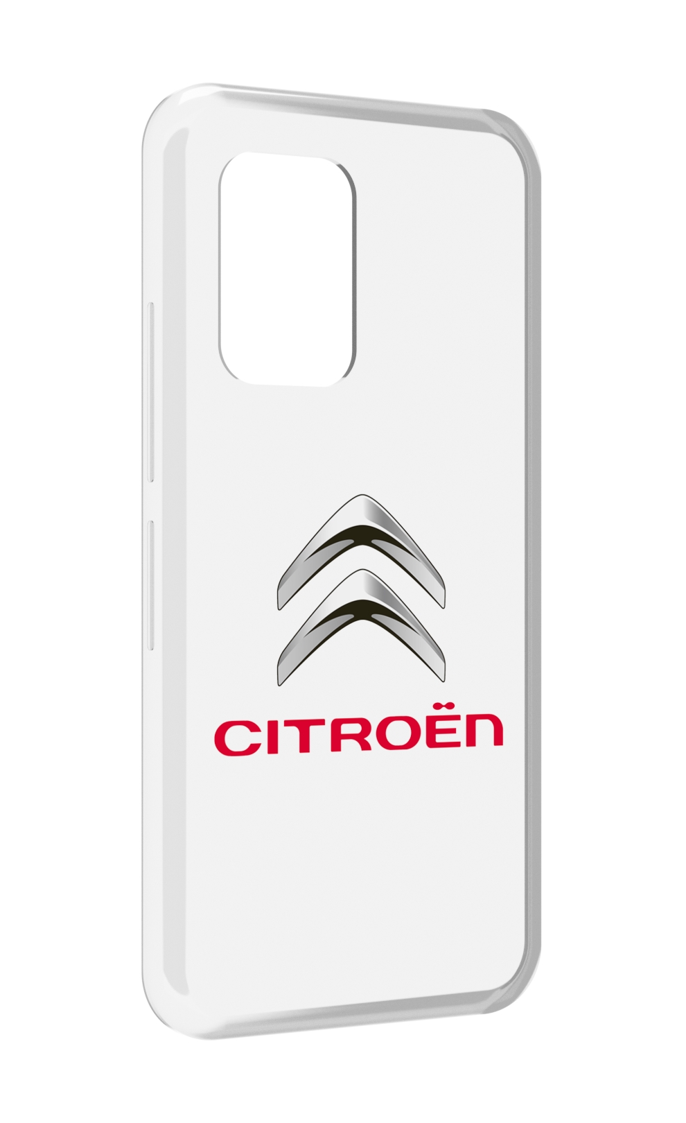 

Чехол MyPads citroen-3 мужской для UMIDIGI Bison GT, Прозрачный, Tocco