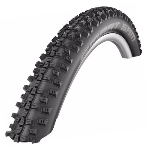 фото Велопокрышка schwalbe smart sam 28 x 1,4 37-622/700x35c