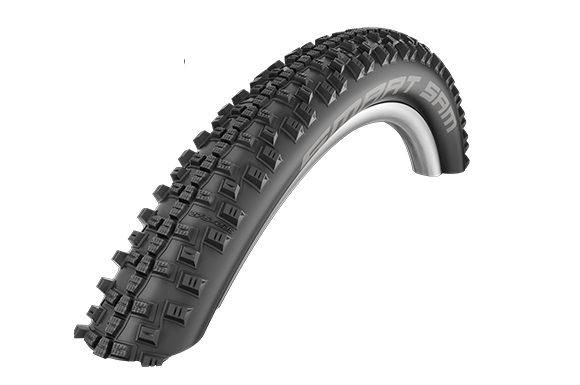 

Велокрышка Schwalbe SMART SAM 650B (57-584) PERFORMANCE B/B-SK HS476 ADDIX, 67 EPI