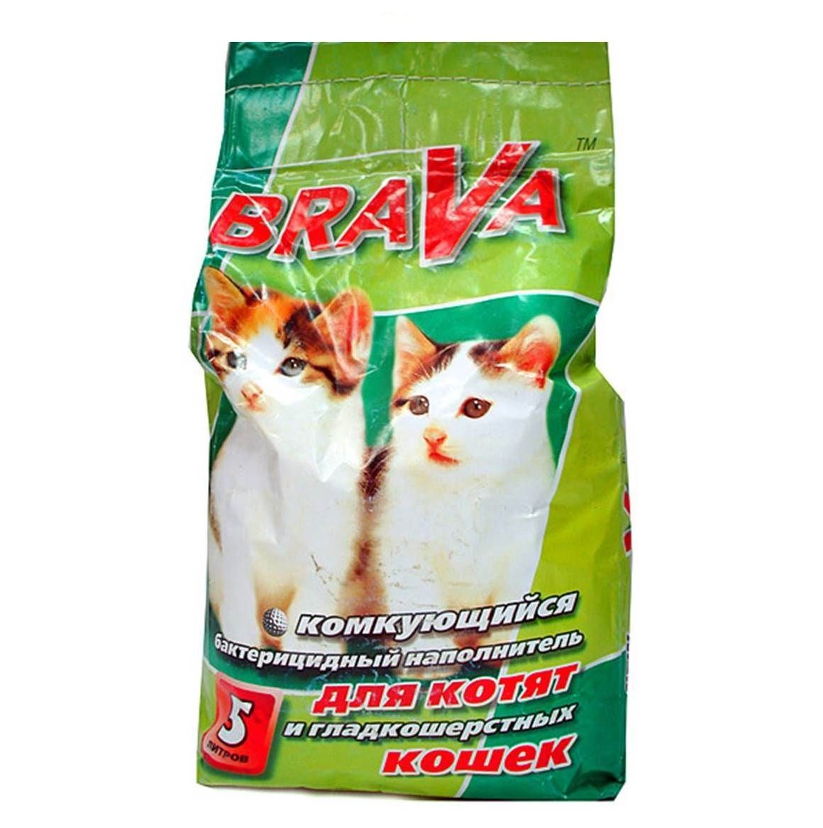 Купить Наполнители для кошачьих туалетов Brava в интернет каталоге с  доставкой | Boxberry