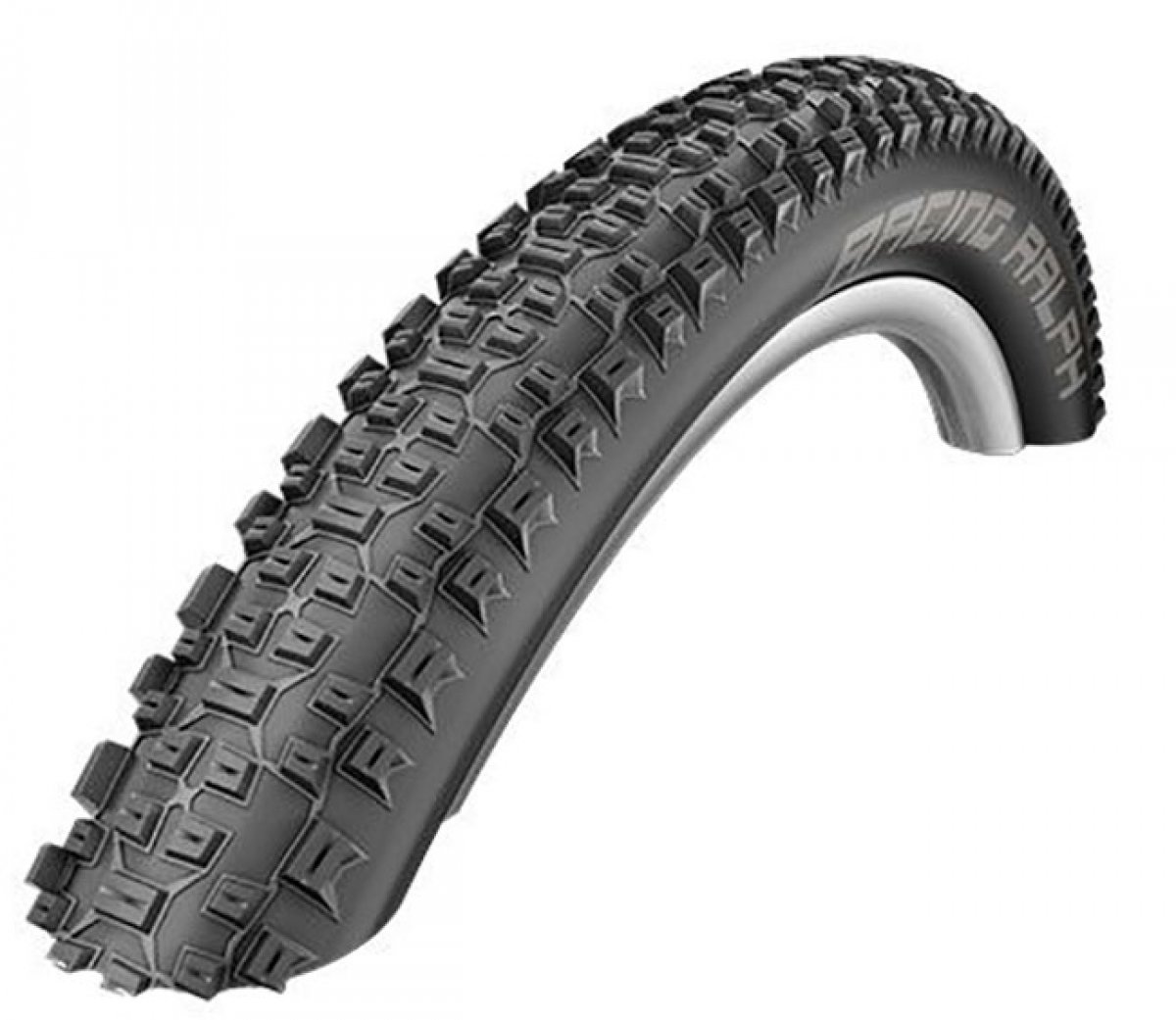 фото Покрышка schwalbe racing ralph (57-584), snakeskin,tle,fold,b/b-skhs490addixspeed (27,5")