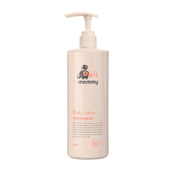 Лосьон для тела увлажняющий для всей семьи Nacific Do It Mommy Super Moisture Body Lotion увлажняющий лосьон для тела