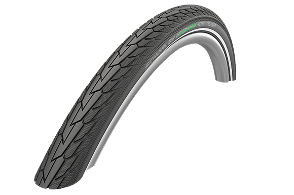 

Велопокрышка Schwalbe ROAD CRUISER (47-559) K-Guard Active B/B+RT HS484 GREEN 50EPI