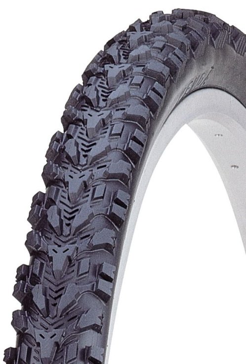 

Покрышка Kenda 26"x2,1, K-901F, KOYOTE ,черная (26")