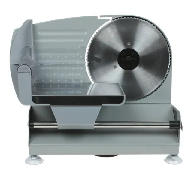 Ломтерезка Bomann MA 451 CB silver