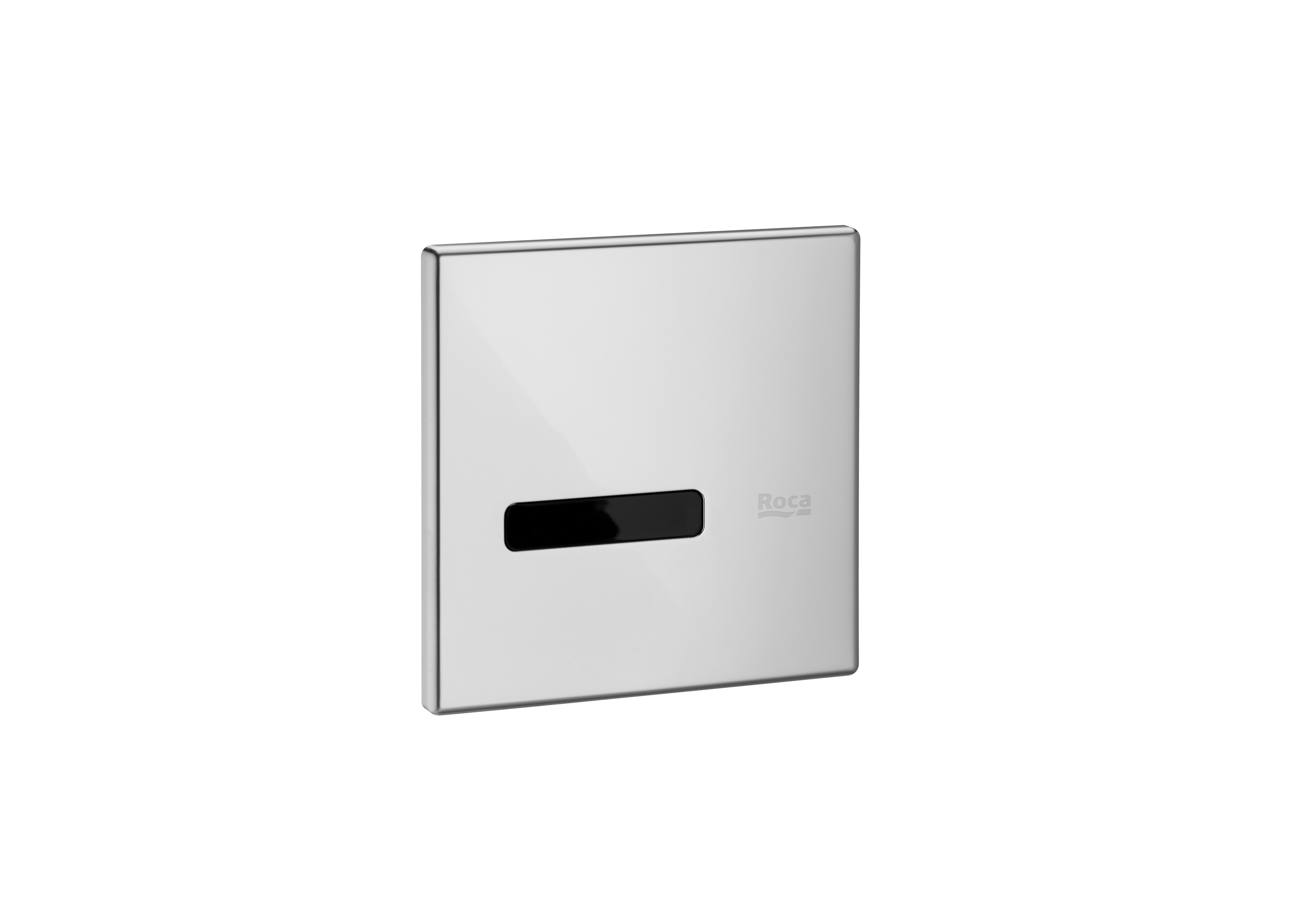 

Кнопка смыва Roca Sentronic-S 5A8102CM0