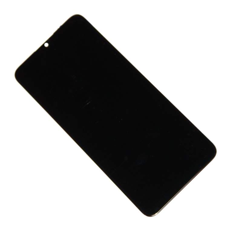 

Дисплей для Samsung SM-A025F (Galaxy A02s) в сборе с тачскрином <черный>