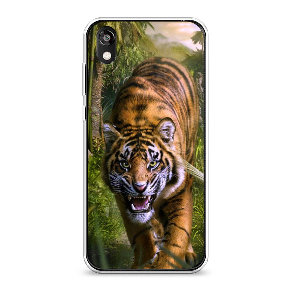 Чехол на Huawei Y5 2019 