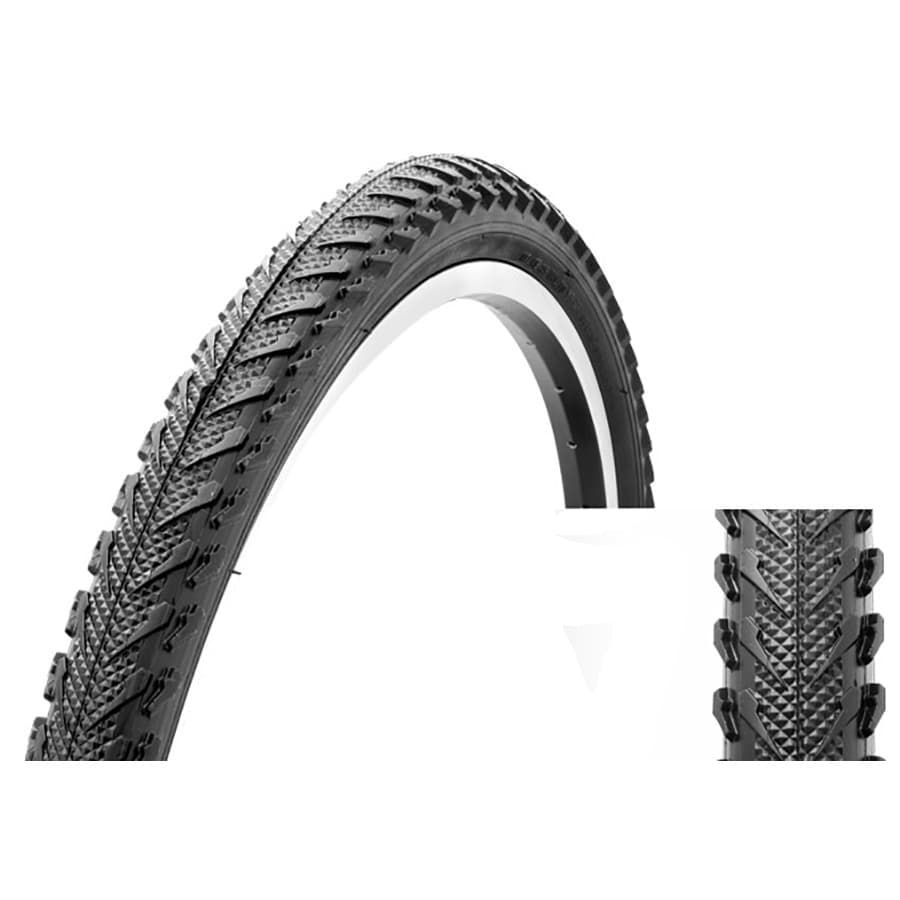 

Велопокрышка DURO HF 878,20x2,00 (20")