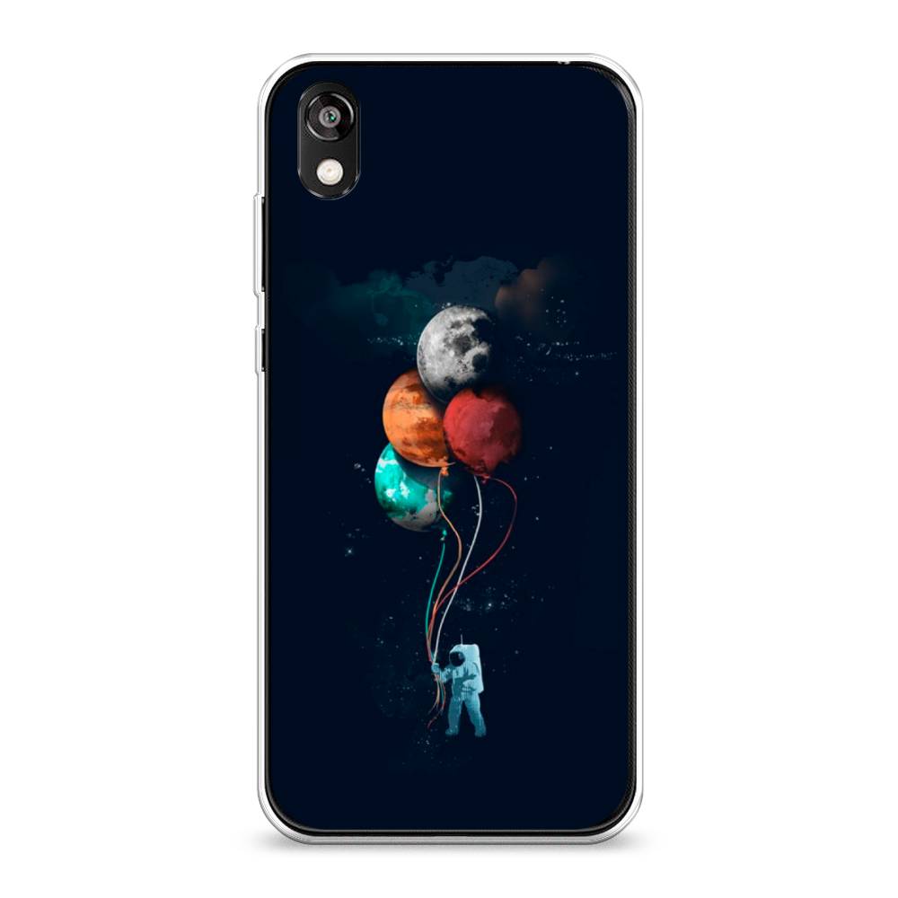 Чехол на Huawei Y5 2019 