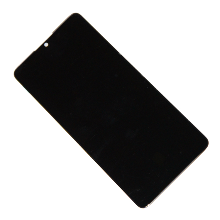 

Дисплей для Huawei P30 (ELE-L29) в сборе с тачскрином <черный>