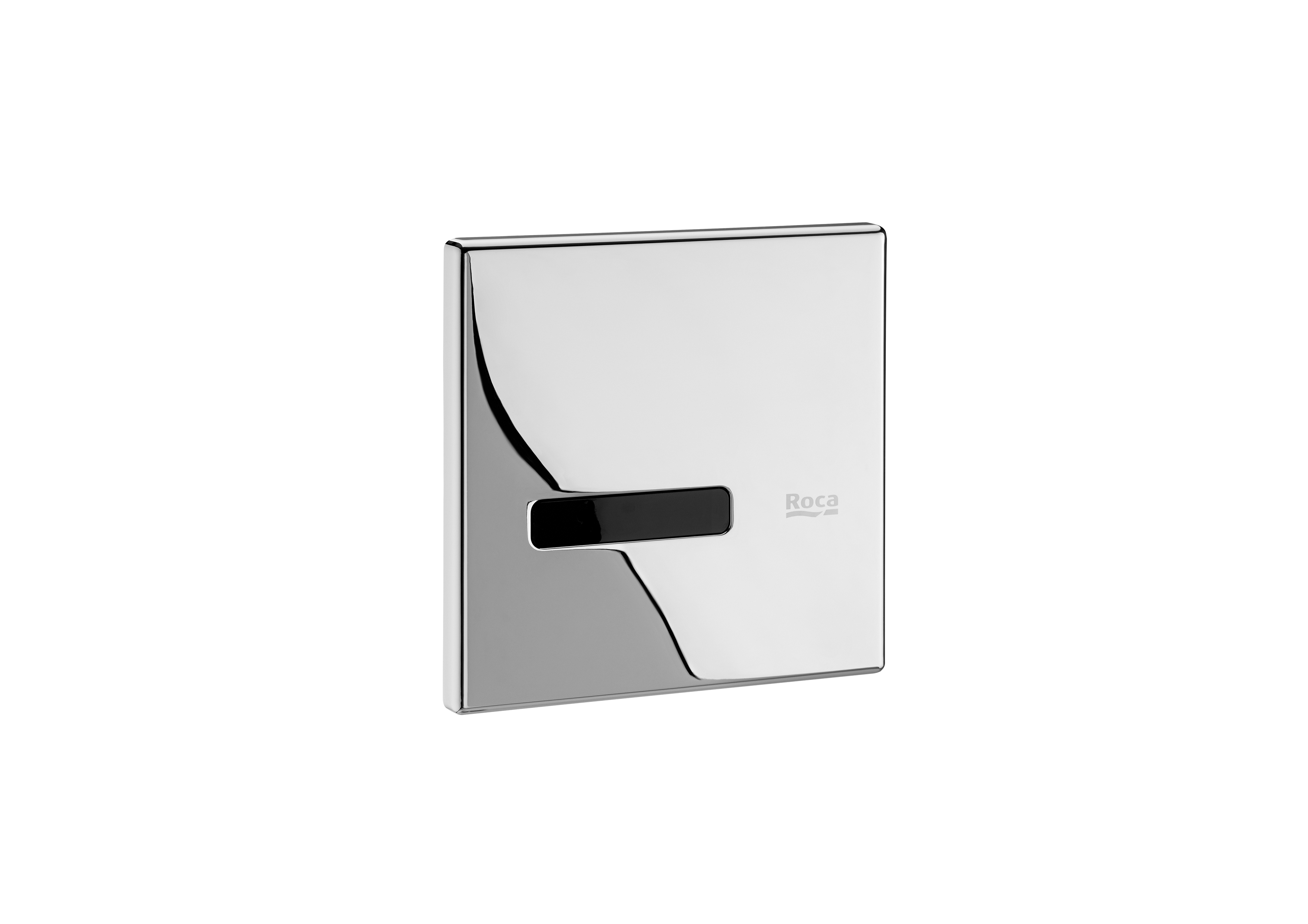 

Кнопка смыва Roca Sentronic-S 5A8102C00