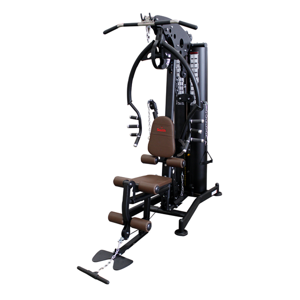 

Мультистанция SMITH F1