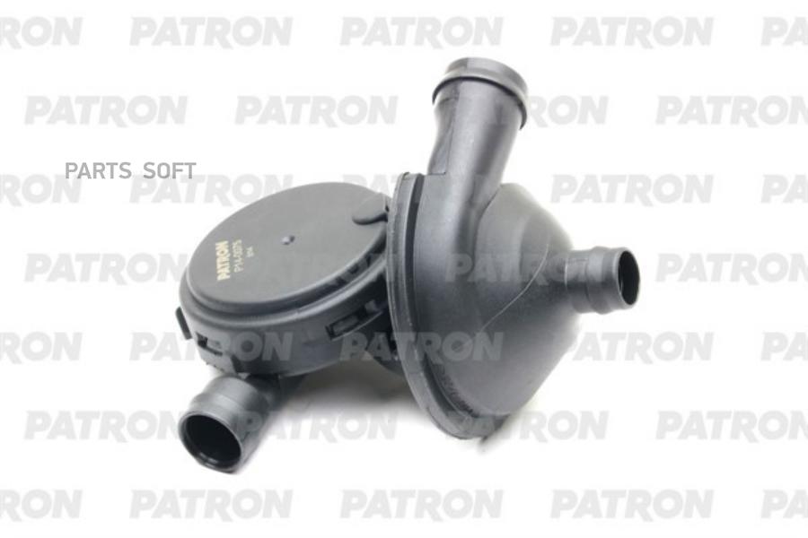 

Маслоотделитель BMW (Mot. N46): 1 (E87) 118I 04-12, 3 (E90) 318I 05-07