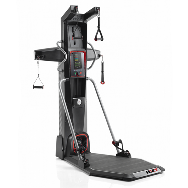 

Мультистанция Bowflex HVT
