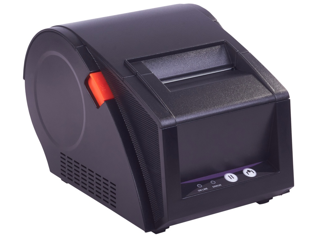 

Принтер этикеток МойPOS GPrinter GP-3120TU