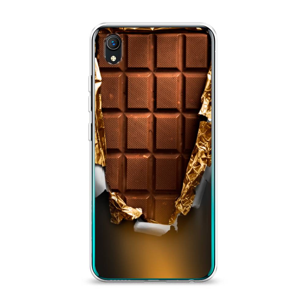 

Чехол Awog на Vivo Y91c/Y1s "Шоколадка", 263250-10